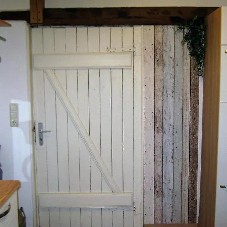דירה Haus Am Wehl Westerdeichstrich