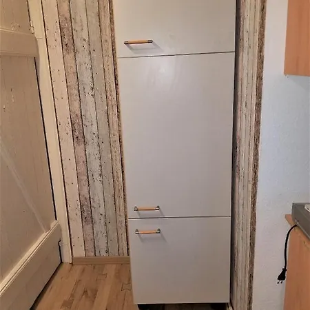 דירה Haus Am Wehl