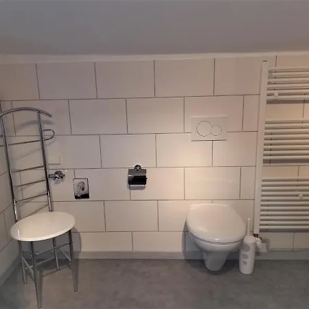 Haus Am Wehl * Westerdeichstrich