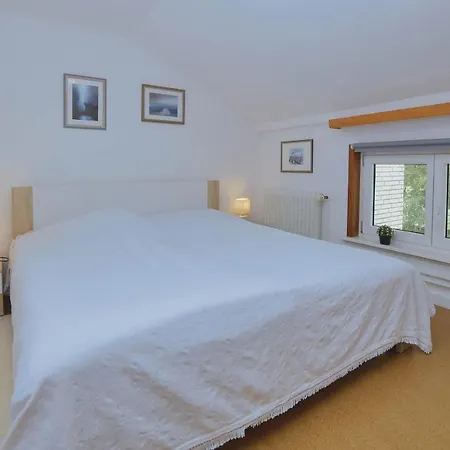 Haus Am Wehl Westerdeichstrich