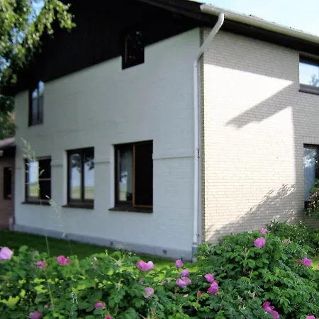 דירה Haus Am Wehl